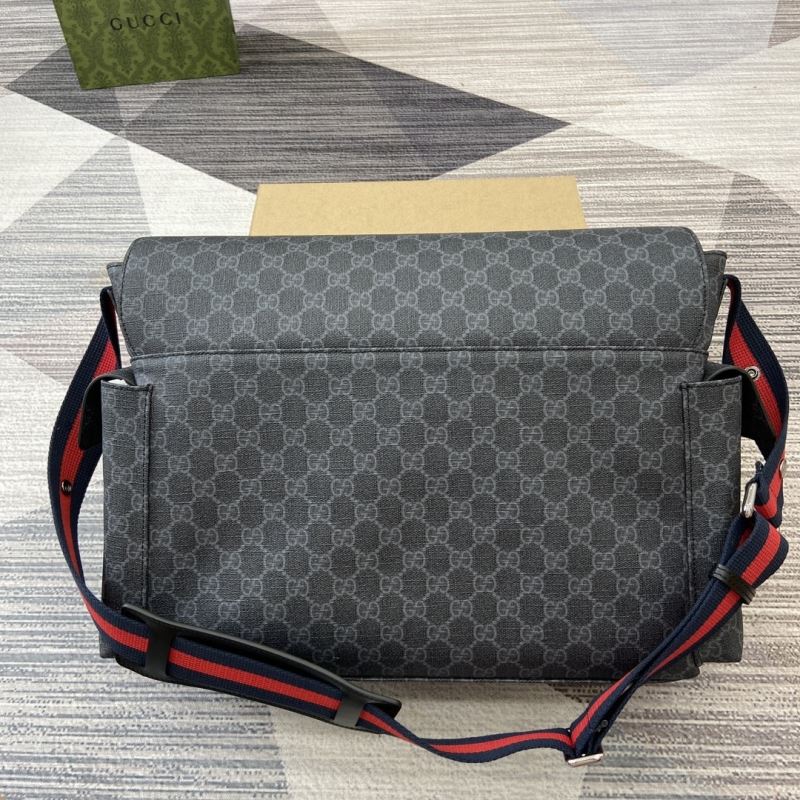 Mens Gucci Satchel Bags